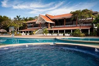 Отель Barcelo Langosta Beach Тамариндо Экстерьер фото